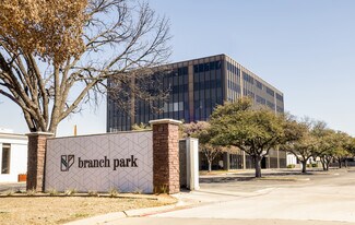 Plus de détails pour 13740 Midway Rd, Farmers Branch, TX - Bureau, Local commercial à louer