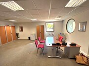 Interior Photo