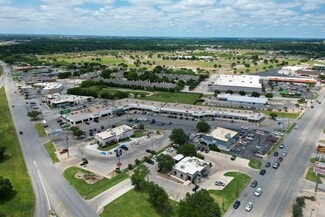 Plus de détails pour 4102 Buffalo Gap Rd, Abilene, TX - Local commercial à louer