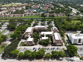 Plus de détails pour 7800 W Oakland Park Blvd, Sunrise, FL - Bureau à vendre