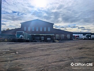 Plus de détails pour 5 Slater Dr, Elizabeth, NJ - Industriel/Logistique à vendre