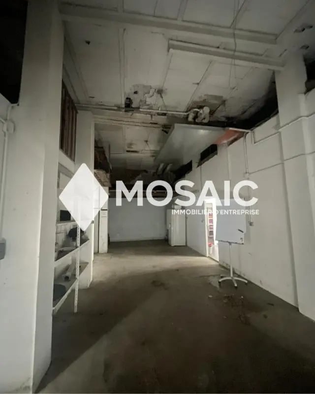 Industriel/Logistique dans Cannes à vendre Photo intérieure– Image 1 sur 16