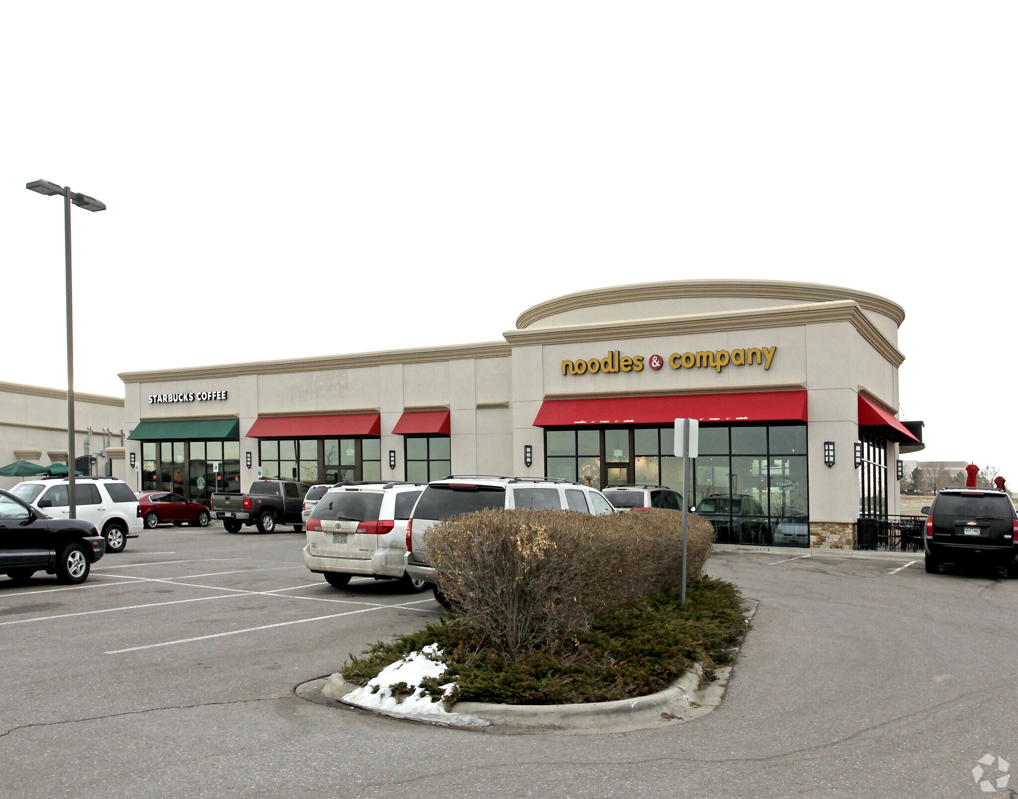 12023 E Arapahoe Rd, Centennial, CO à vendre Photo principale– Image 1 sur 13