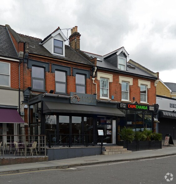 190-192 George Ln, Londres à louer - Photo de l’immeuble – Image 2 sur 5