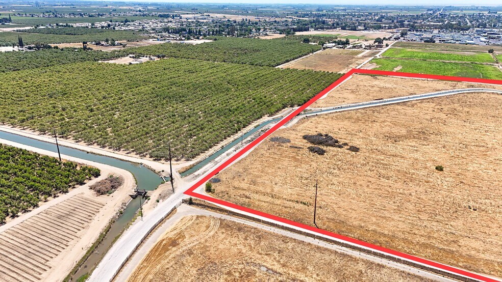 1777 Bird Rd, Livingston, CA à vendre - Photo de l’immeuble – Image 2 sur 31