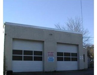 Plus de détails pour 177 Central St, Saugus, MA - Local commercial à vendre