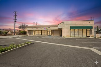 Plus de détails pour 8923 Mission Dr, Rosemead, CA - Local commercial à vendre