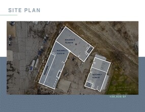1208 Madison Ave, Nampa, ID à louer Plan de site– Image 1 sur 13