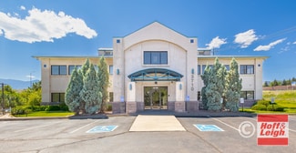 Plus de détails pour 3710 Sinton Rd, Colorado Springs, CO - Bureau à louer