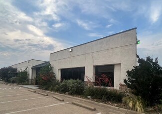 Plus de détails pour 750 E Interstate 30, Rockwall, TX - Bureau à louer