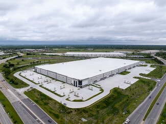 Plus de détails pour 16799 Cicero Ave, Oak Forest, IL - Industriel/Logistique à louer