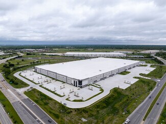 Plus de détails pour 16799 Cicero Ave, Oak Forest, IL - Industriel/Logistique à louer