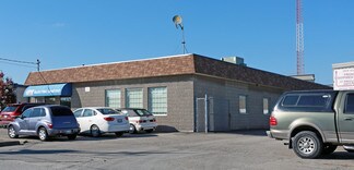 Plus de détails pour 47 Wright St, St Catharines, ON - Industriel/Logistique à vendre