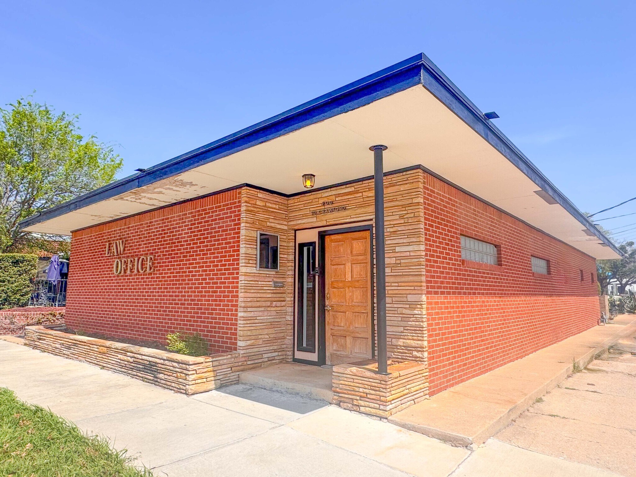 209 S Crawford Ave, Norman, OK à louer Photo principale– Image 1 sur 4