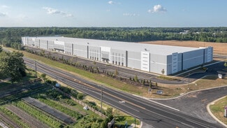 Plus de détails pour 10464 Cedar Ln, Glen Allen, VA - Industriel/Logistique à louer