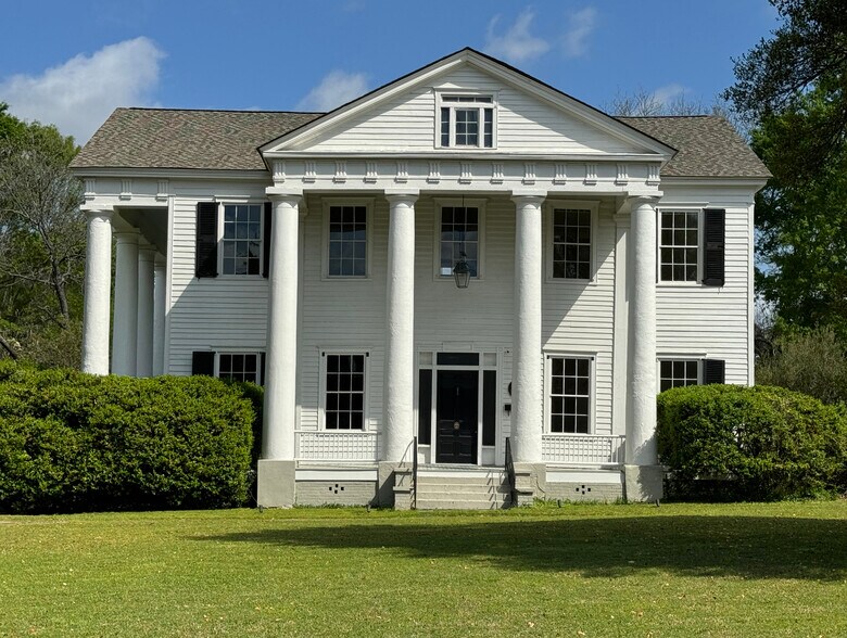 117 E Academy St, Union, SC à vendre - Photo principale – Image 1 sur 12