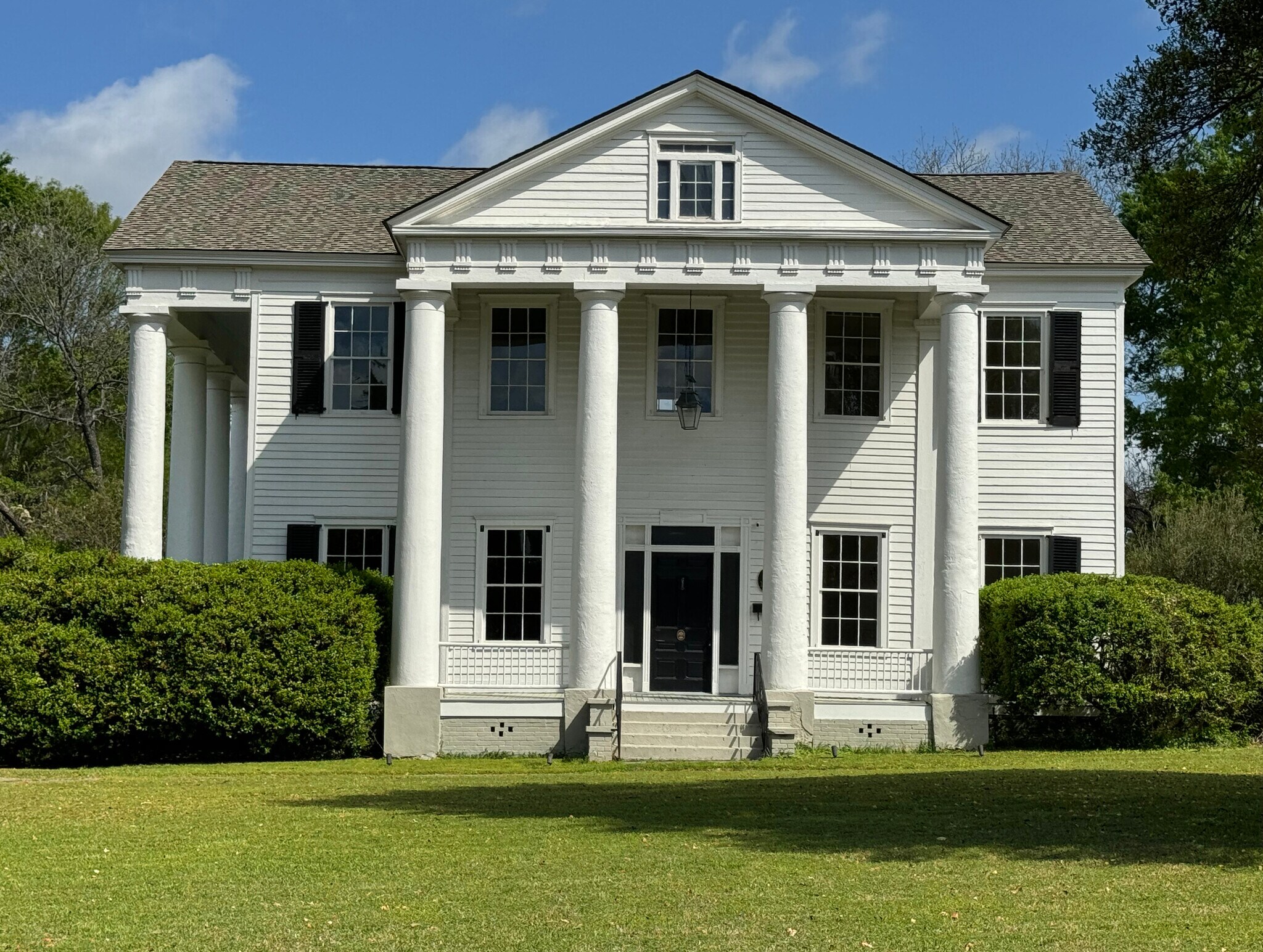 117 E Academy St, Union, SC à vendre Photo principale– Image 1 sur 13
