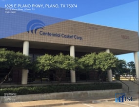 1825 E Plano Pky, Plano, TX à louer Photo intérieure– Image 1 sur 2