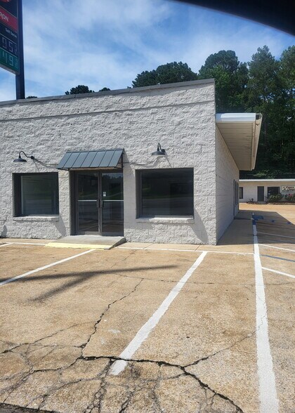 3604 Highway 78 E, Jasper, AL à louer - Photo de l’immeuble – Image 3 sur 4