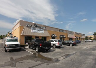 Plus de détails pour 174-180 Glades Rd, Boca Raton, FL - Local commercial à louer