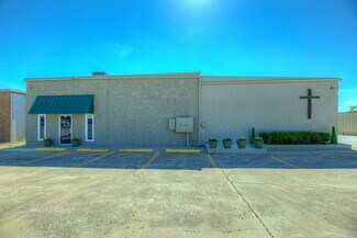 Plus de détails pour 1109 E Memphis St, Broken Arrow, OK - Spécialisé à vendre