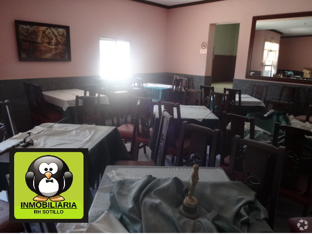 Calle Pozas, 2, Sotillo de la Adrada, Ávila à vendre - Photo de l’immeuble – Image 2 sur 2