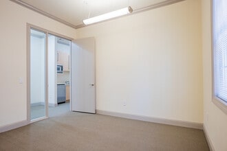 5755 N Point Pky, Alpharetta, GA à louer Plan d’étage– Image 1 sur 2