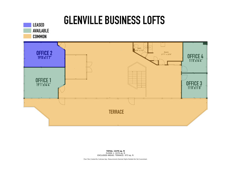 263 Glenville Rd, Greenwich, CT à louer - Photo de l’immeuble – Image 2 sur 28