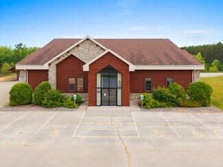 Plus de détails pour W10508 Kottke Rd, Crivitz, WI - Local commercial à vendre