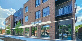 Plus de détails pour 1440 S 13th St, Omaha, NE - Local commercial à louer