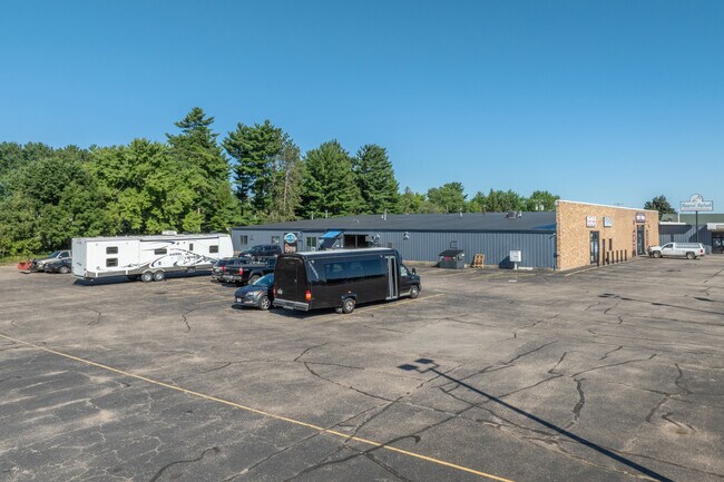 Plus de détails pour 2696 8th St S, Wisconsin Rapids, WI - Terrain à vendre