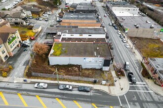 33017 1st Av, Mission, BC - Vue aérienne  vue de carte - Image1