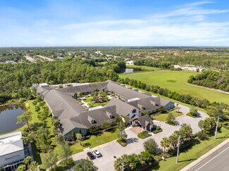 Plus de détails pour 500 SE Indian St, Stuart, FL - Santé à vendre