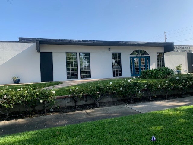 647 E E St, Ontario, CA à louer - Photo de l’immeuble – Image 3 sur 23