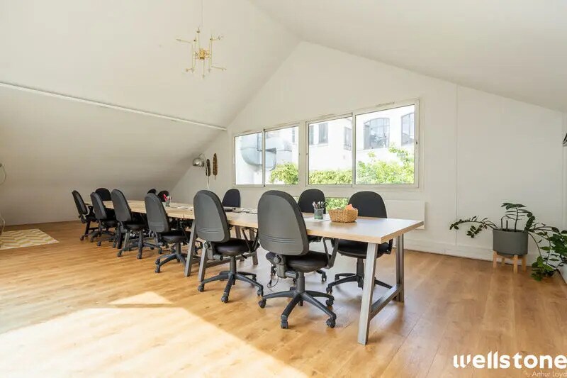 89 Rue Du Faubourg Saint-Denis, Paris à louer - Photo de l’immeuble – Image 3 sur 20