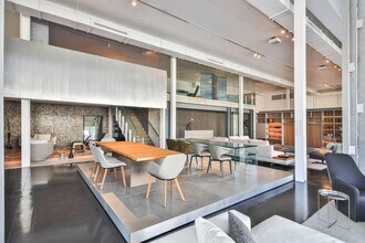 8800 Wilshire Blvd, Beverly Hills, CA à louer Photo intérieure– Image 2 sur 5