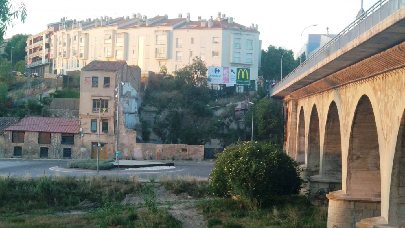 Carrer de Joan Abad, Igualada, Barcelona à vendre Autre– Image 1 sur 6