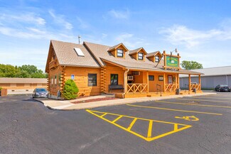 Plus de détails pour 347 N Scott Ave, Belton, MO - Local commercial à vendre