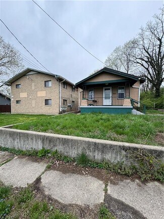 Plus de détails pour 1723 McArthur Ave, Dayton, OH - Logement à vendre