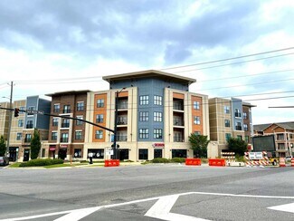 Plus de détails pour 2330 Jack Warner Pkwy, Tuscaloosa, AL - Local commercial à louer