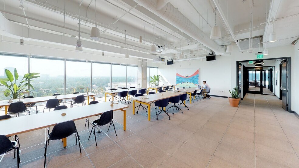 1725 Hughes Landing Blvd, The Woodlands, TX à louer - Photo intérieure – Image 2 sur 14