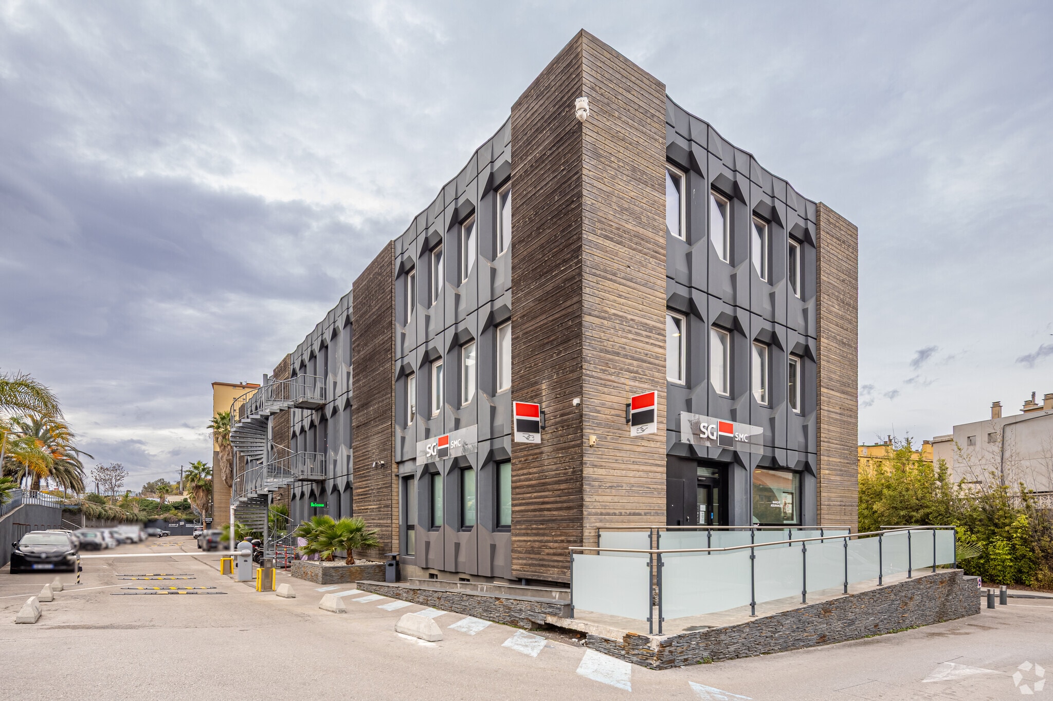 22 Boulevard Charles Moretti, Marseille à louer Photo principale– Image 1 sur 16