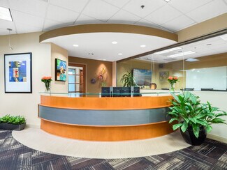 Plus de détails pour 15720 Brixham Hill Ave, Charlotte, NC - Coworking à louer