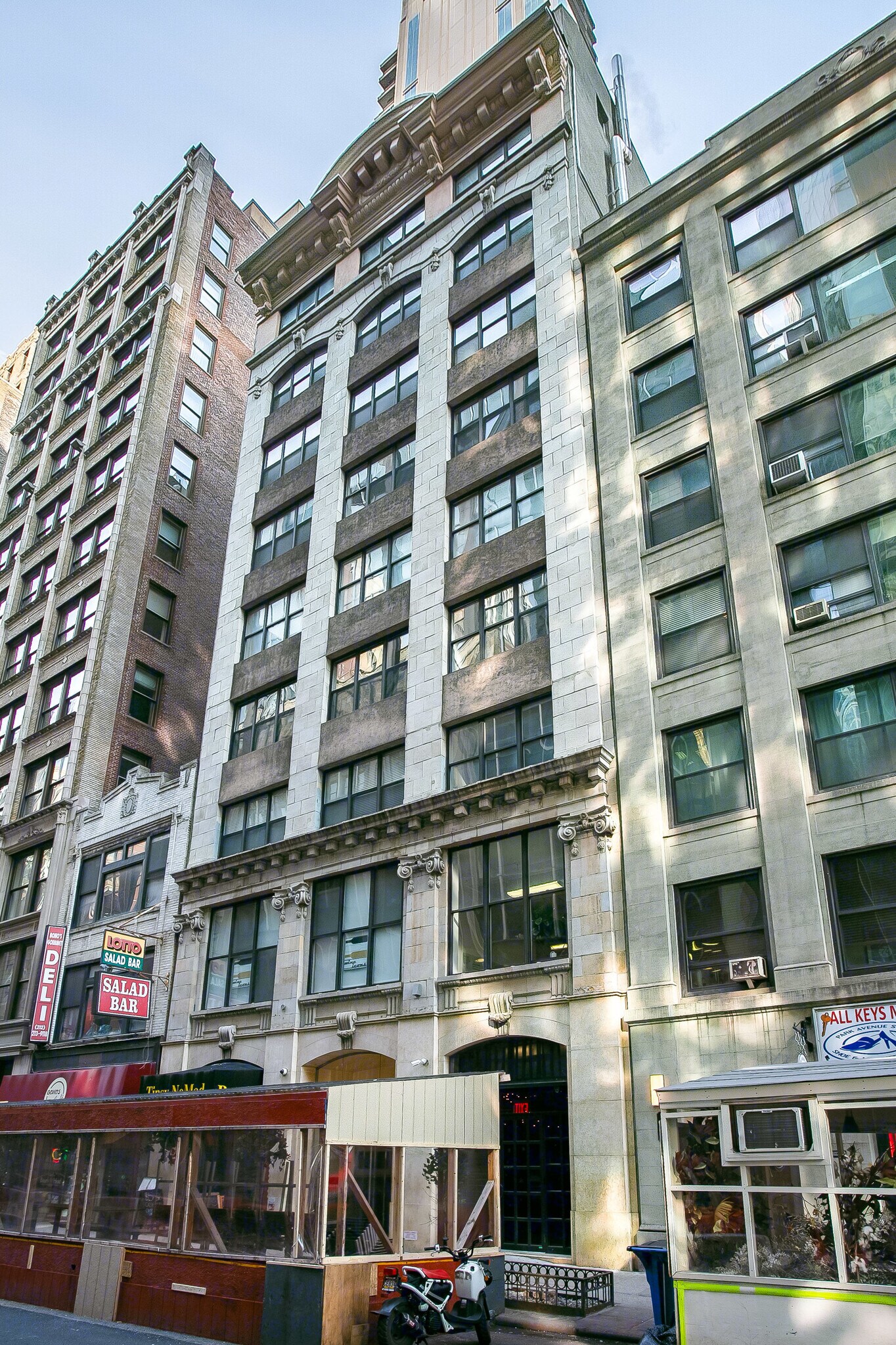 37 E 28th St, New York, NY à louer Photo principale– Image 1 sur 8