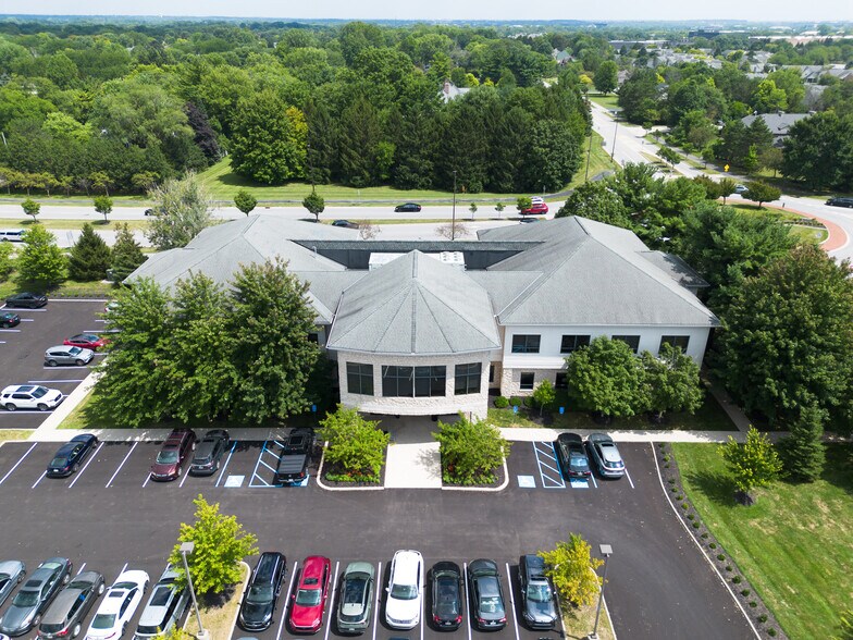 6805 Avery-Muirfield Dr, Dublin, OH à vendre - Photo de l’immeuble – Image 2 sur 19