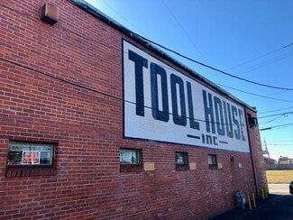 Plus de détails pour 510 Walnut St, Monroe, LA - Local commercial à vendre