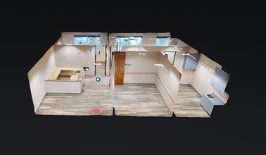 1880 Century Park E, Los Angeles, CA à louer Numérisation 3D Matterport– Image 1 sur 9