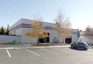 Plus de détails pour 3140 El Camino Real Ave, Atascadero, CA - Industriel/Logistique à louer
