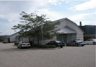 Plus de détails pour 4909 Munson St NW, Canton, OH - Bureau à vendre