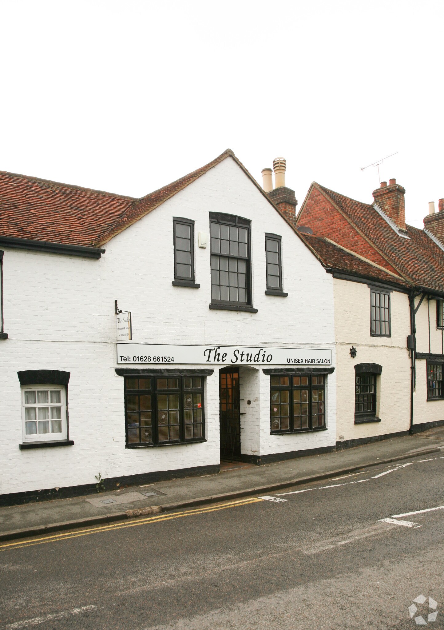 9 High St, Burnham à louer Photo de l’immeuble– Image 1 sur 4